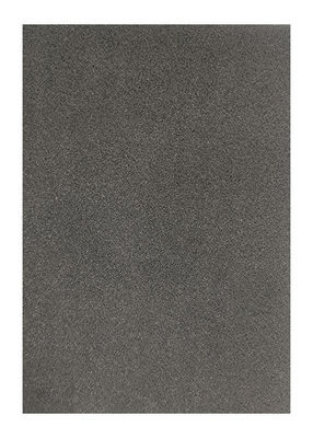 Antischallabsorption PU-Schaum des staub-25Kg/M3 für Schiebetür-Platten