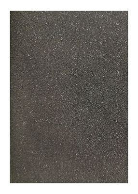 Schallabsorption 55Kg/m3 PU-Schaum für Motorraum