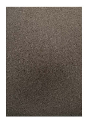 PU-Studio-Isolierungs-Schaum Wasseraufnahme ³ W950D3 48Kg/M
