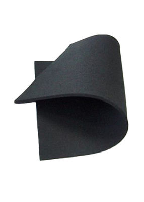CR materielles feuerverzögerndes Schaum-Blatt