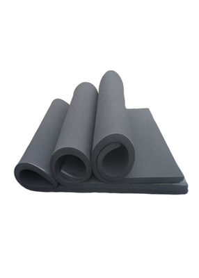 ISO9001 Ozon beständiges CR Schaum-Blatt des Zertifikat-CR3040B
