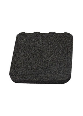 feuerverzögerndes Blatt des Schaum-70Kg/M3