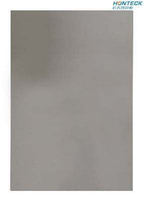 Der Schalldämmungs-hohen Temperatur ODM SG460G Silikon-Schaum-Blatt