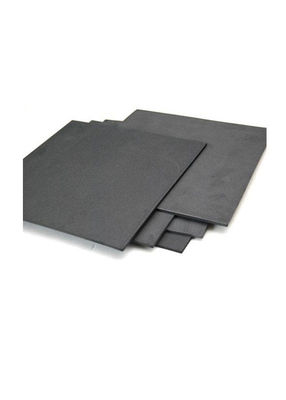 Kundengebundene Größe feuchtigkeitsbeständige 0.4mm EVA Rubber Foam