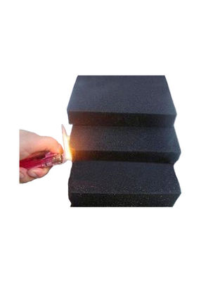 Seismische AntiEva Foam For Commodity Industry mit hoher Dichte