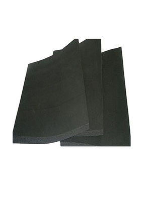 hoher Puffer-Schaum des Eisen-0.061g/Cm3