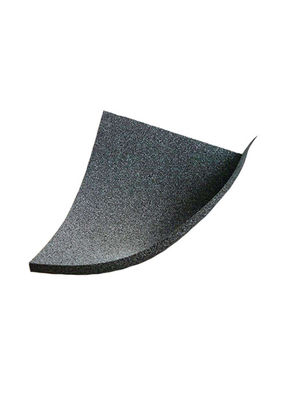 Schaum-Blattkissen des Wasser-Dampf-beständiges 100Kg/M3 Epdm