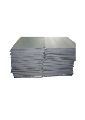 Hohes elastisches feuerfestes EPDM-Gummischaum-Blatt