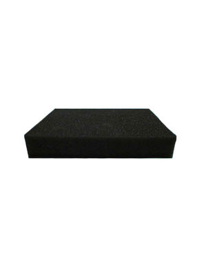Schaum-Blatt Soems 80Kg/M3 Ozonbeständigkeits-EPDM