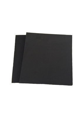 EP2010 130Kg/M3 synthetisierte Epdm-Schaum-Isolierung