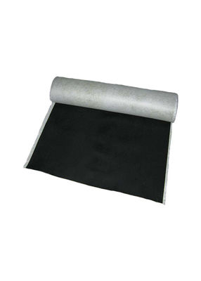 Feuerbeständiges stoßsicheres 5mm EPDM Schaum-Blatt