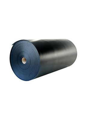 Wärmedämmung 70.7g/Cm ³ feuchtigkeitsfeste PET-Schaum-Rolle