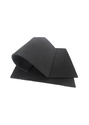 Epdm-Schaum-Kissen Dichtung ³ ISO9001 100Kg/M hohes
