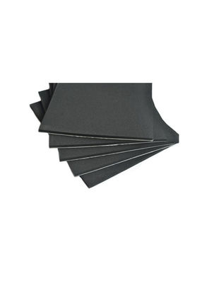 150Kg/M ³ industrieller feuerverzögernder EPDM Gummischaum
