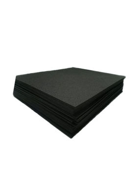 ISO9001 genehmigte säurebeständigen Gummischaum EK1000 Epdm