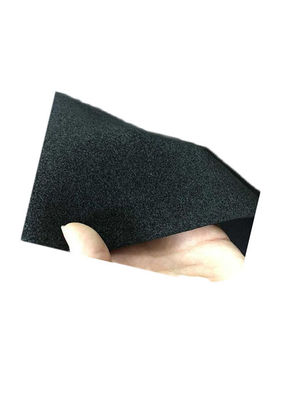EPDM-Wasser-Dampf-beständiger Siegelschaum für Automobile