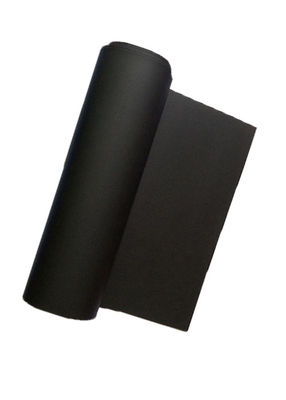 0.5Mpa EP2300 beständiges EPDM Schaum-Blatt des Schienen-Dampf-