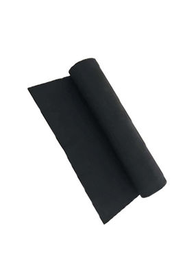 Ozon-beständige Schiene EP2040 EPDM fahren EPDM-Schaum-Blatt durch