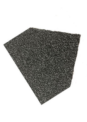 Schwamm-Blatt EK1600 80Kpa hitzebeständiges EPDM Anti-Ozon-