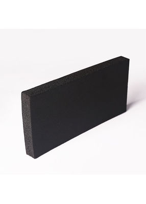 haltbares NBR Schaum-Blatt 3Kg/cm2 für Luftfahrt-Industrie