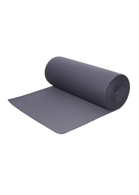 Schaum-Blatt 1.0Kpa 220kg/M3 beständiges EPDM Klima-