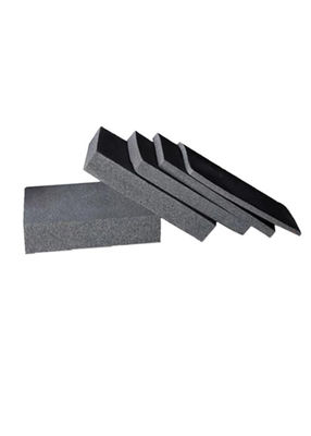 Beständiger 130kg/M3 EPDM Schaum der Autoindustrie-hohen Temperatur