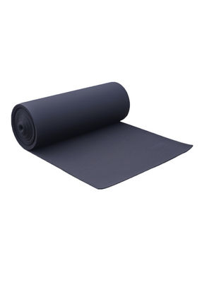 niedriges temperaturbeständiges EPDM Schaum-Blatt 0.5Mpa für Schienen-Durchfahrt