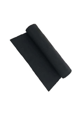 Beständiger 4Kpa EPDM Schaum des Ozon-für städtischen Infrastruktur-Bau