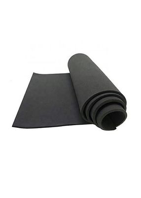 Alternde beständige CR Schaum-Stärke 0.4mm 0.403g/cm3