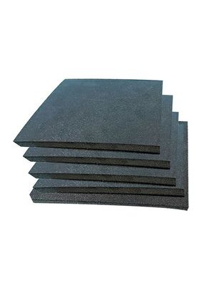 Alternder beständiger NC1035B-Gummischaum für elektronische Industrie