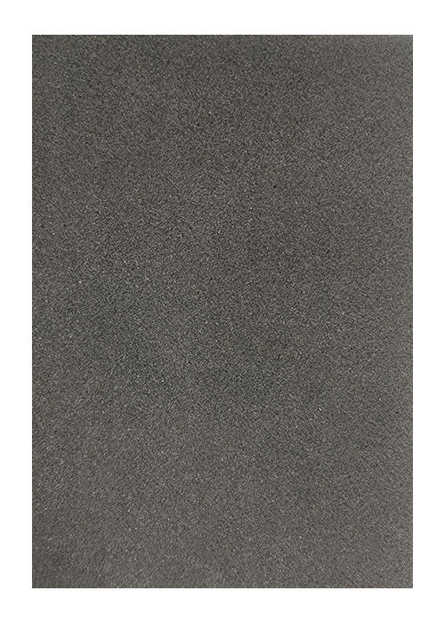 Antischallabsorption PU-Schaum des staub-25Kg/M3 für Schiebetür-Platten