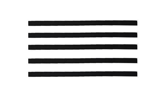 Beständiges Dichtungsband der hohen Temperatur EV1080.