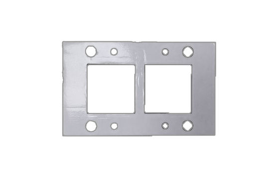 StanzenDichtungsring LD-24 mit Widerstand der hohen Temperatur und hoher Elastizität.