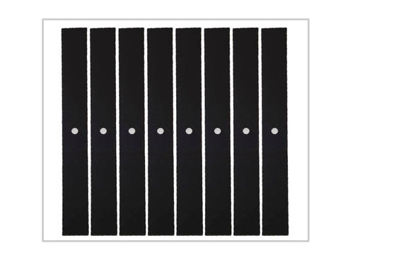 Die beständige hohe Temperatur, versiegelte stempelschneidene Dichtung C-4305.