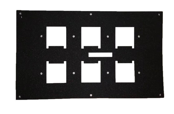 StanzenDichtungsring LD-45 mit Widerstand der hohen Temperatur und hoher Elastizität.
