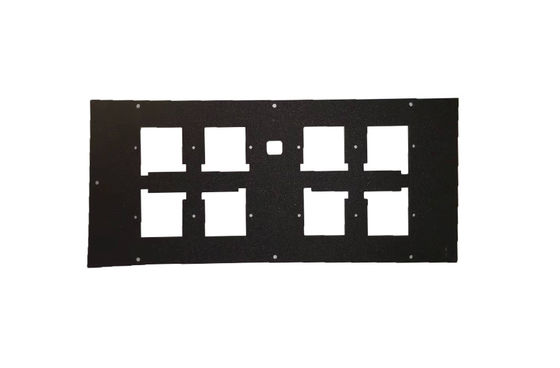 StanzenDichtungsring LD-24 mit Widerstand der hohen Temperatur und hoher Elastizität.