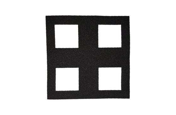 StanzenDichtungsring LD-24 mit Widerstand der hohen Temperatur und hoher Elastizität.