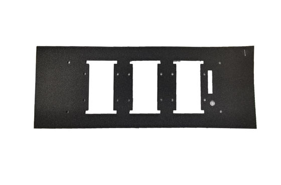 StanzenDichtungsring LD-24 mit Widerstand der hohen Temperatur und hoher Elastizität.