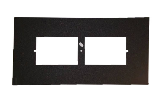 StanzenDichtungsring LD-24 mit Widerstand der hohen Temperatur und hoher Elastizität.