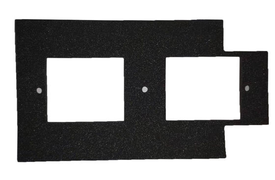 StanzenDichtungsring LD-24 mit Widerstand der hohen Temperatur und hoher Elastizität.