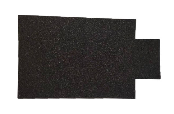 StanzenDichtungsring LD-24 mit Widerstand der hohen Temperatur und hoher Elastizität.